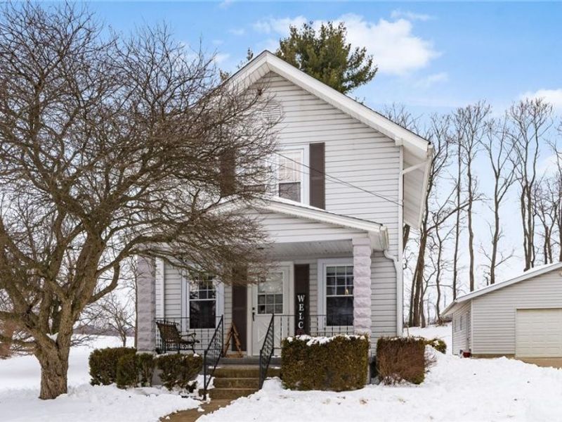 400 Garden Avenue, Newark, OH 43055 Photo 3