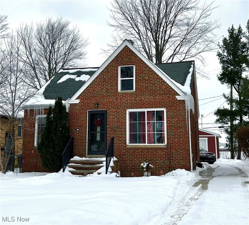 20654 Belvidere Avenue, Fairview Park, OH 44126 Main Photo