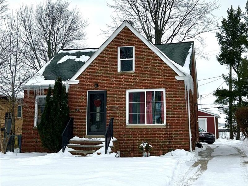 20654 Belvidere Avenue, Fairview Park, OH 44126 Photo 1