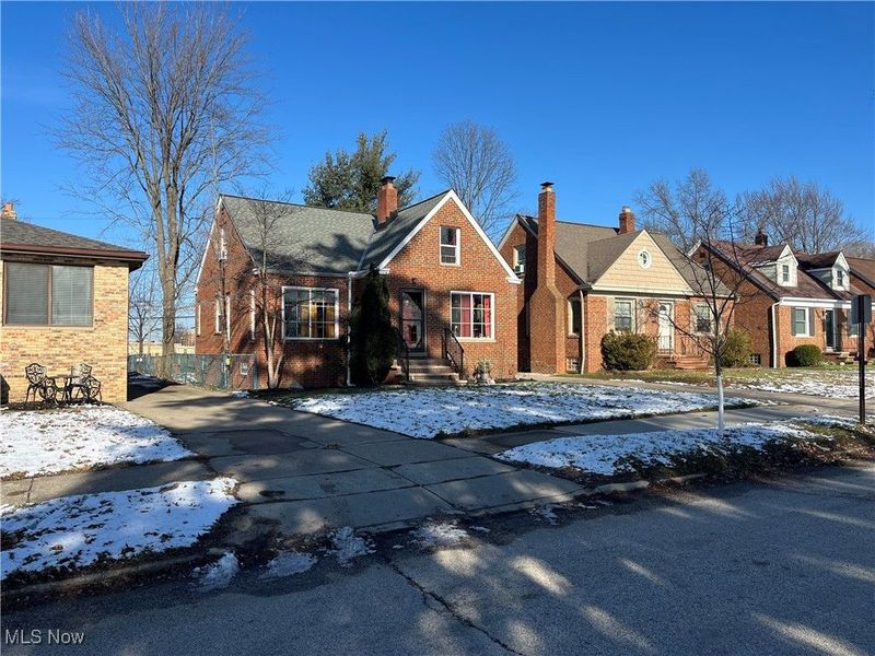 20654 Belvidere Avenue, Fairview Park, OH 44126 Photo 2