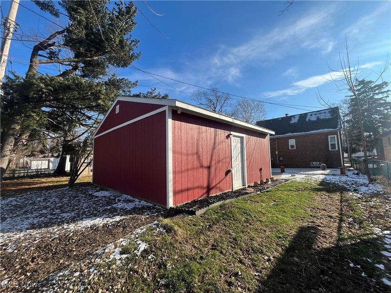 20654 Belvidere Avenue, Fairview Park, OH 44126 Photo 46