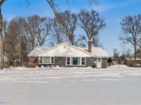 804 Brookfield Avenue, Boardman, OH 44512