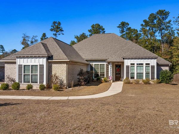 27586 French Settlement Drive, Daphne, AL 36526