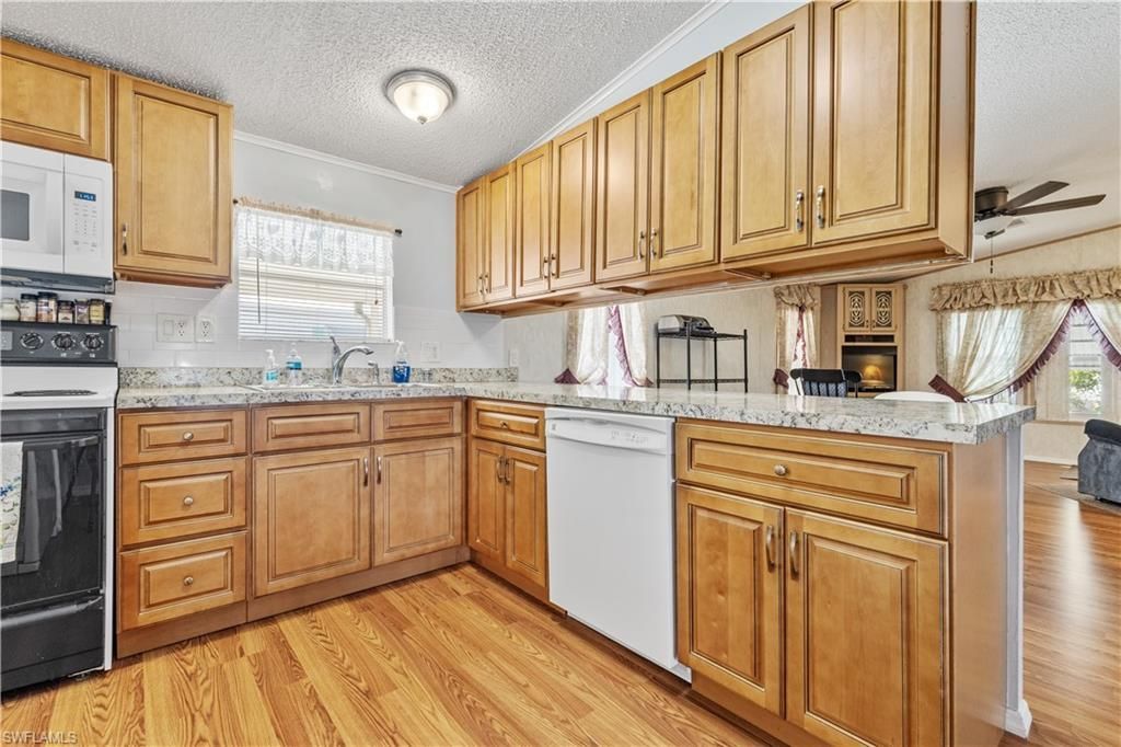 205 Carriage Ln, North Fort Myers, FL 33917 Photo