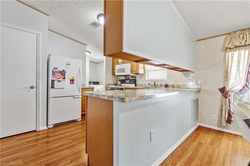 205 Carriage Ln, North Fort Myers, FL 33917 Photo