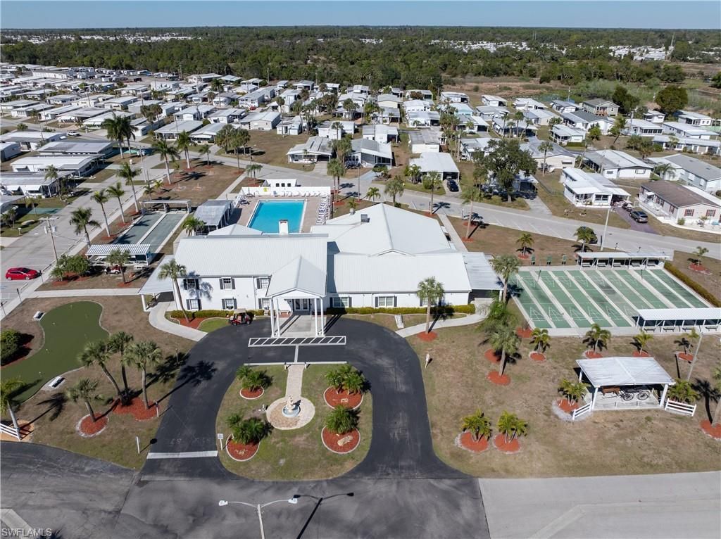 205 Carriage Ln, North Fort Myers, FL 33917 Photo