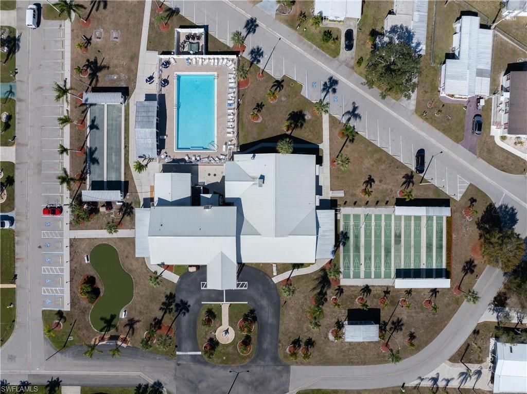 205 Carriage Ln, North Fort Myers, FL 33917 Photo