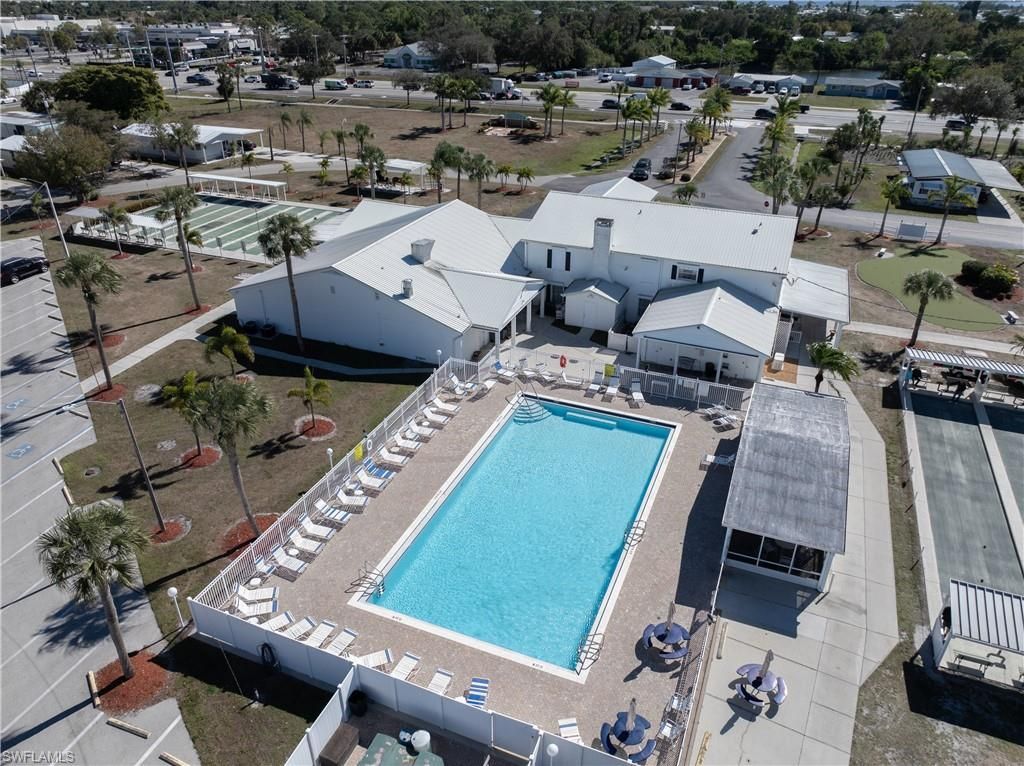 205 Carriage Ln, North Fort Myers, FL 33917 Photo