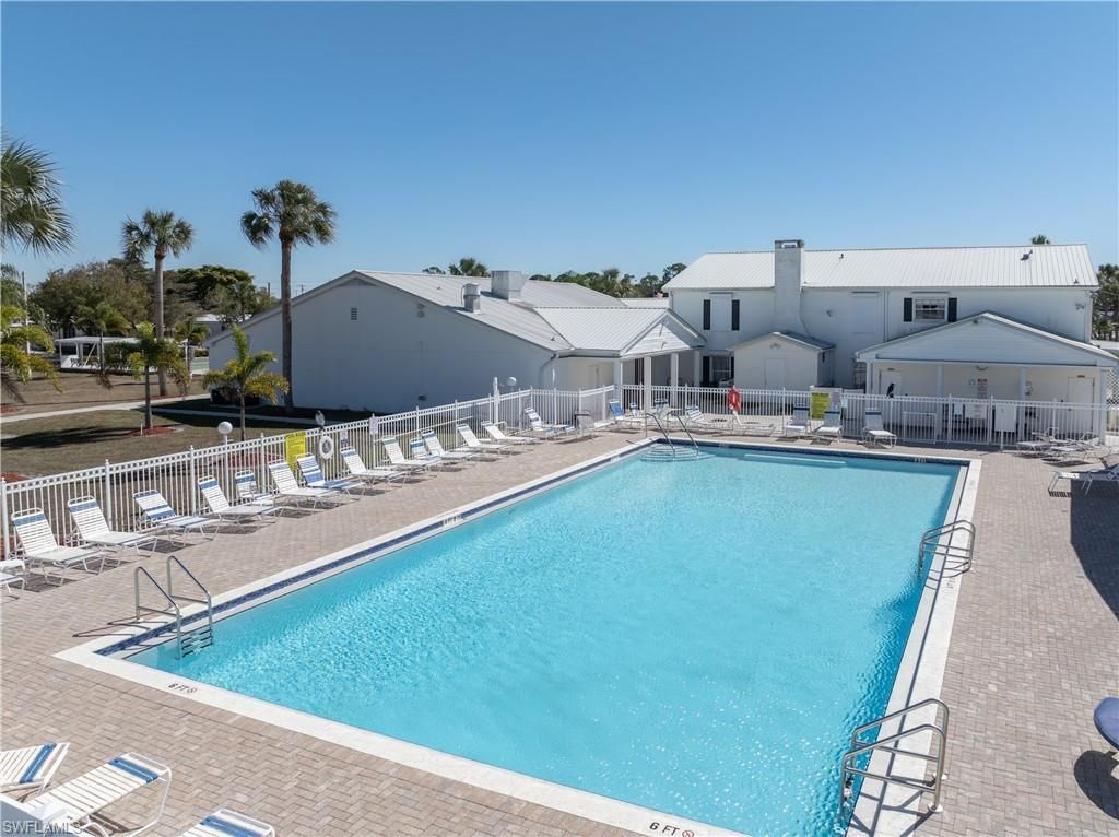 205 Carriage Ln, North Fort Myers, FL 33917 Photo