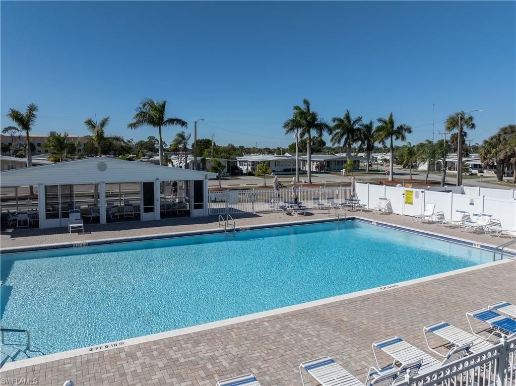 205 Carriage Ln, North Fort Myers, FL 33917 Photo