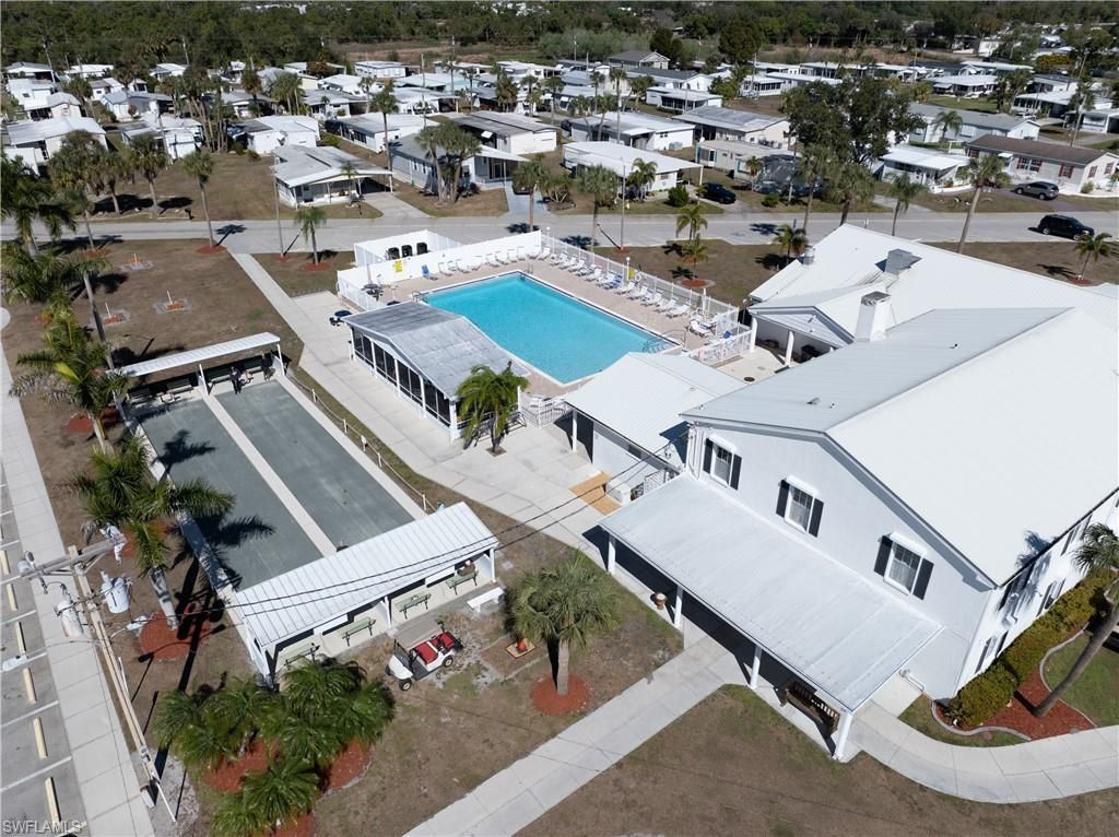 205 Carriage Ln, North Fort Myers, FL 33917 Photo