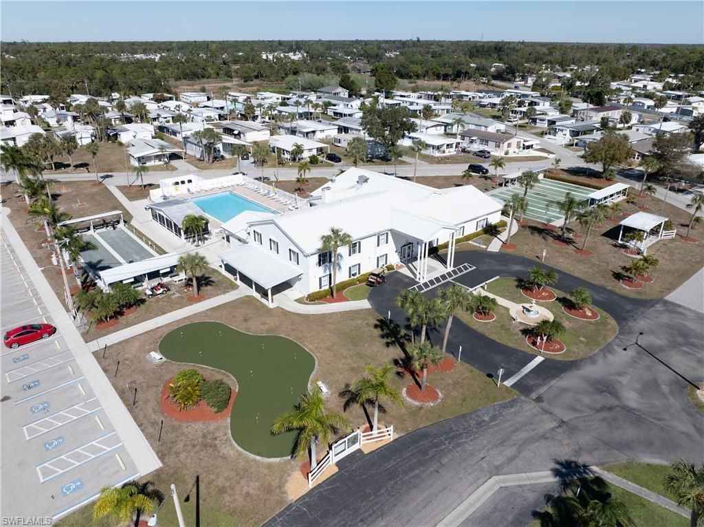 205 Carriage Ln, North Fort Myers, FL 33917 Photo