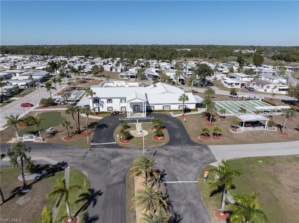 205 Carriage Ln, North Fort Myers, FL 33917 Photo