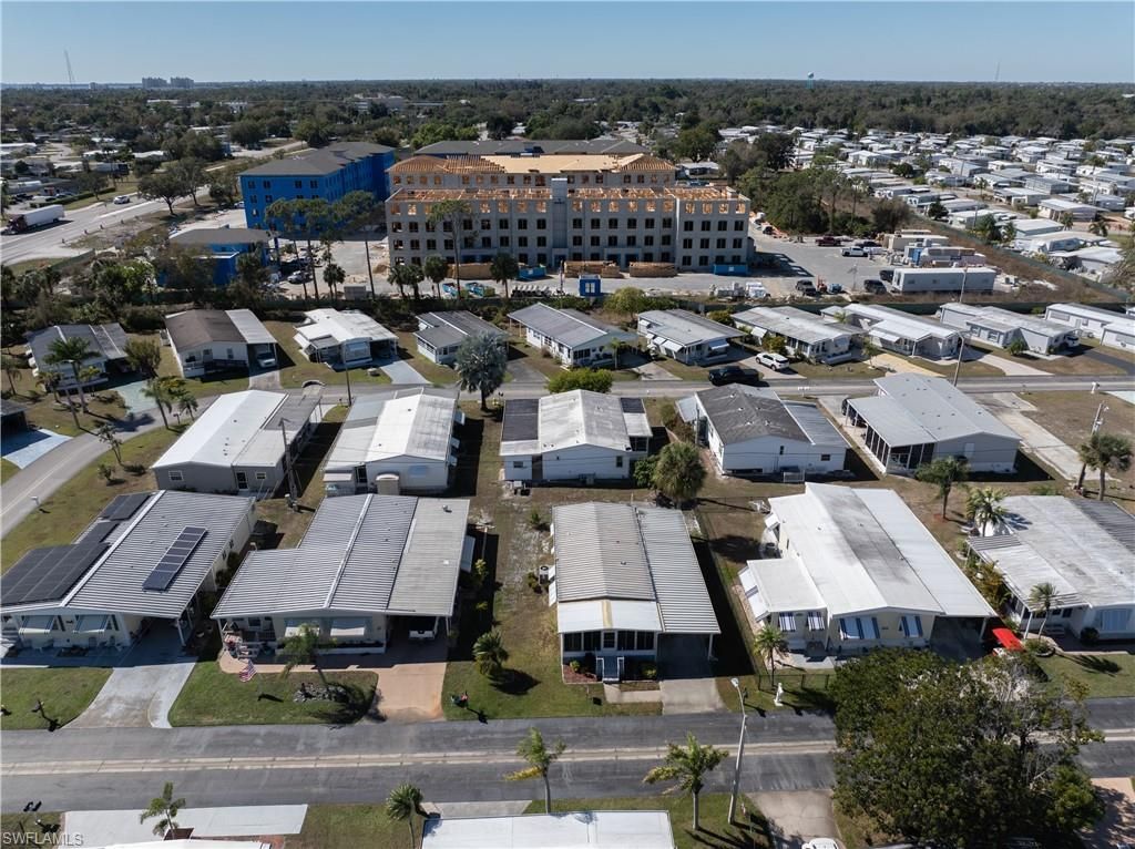 205 Carriage Ln, North Fort Myers, FL 33917 Photo