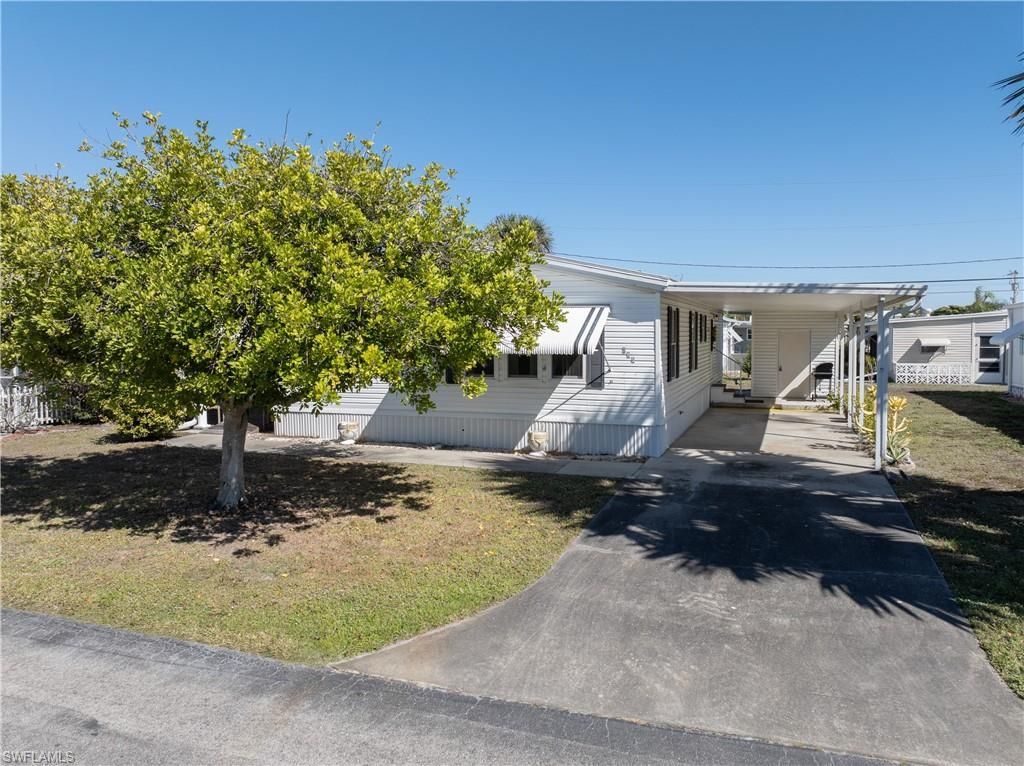 205 Carriage Ln, North Fort Myers, FL 33917 Photo