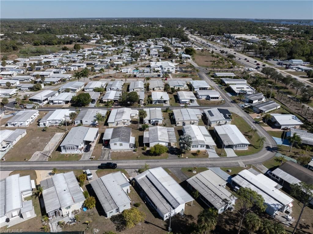 205 Carriage Ln, North Fort Myers, FL 33917 Photo