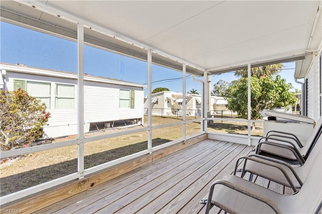 205 Carriage Ln, North Fort Myers, FL 33917 Photo