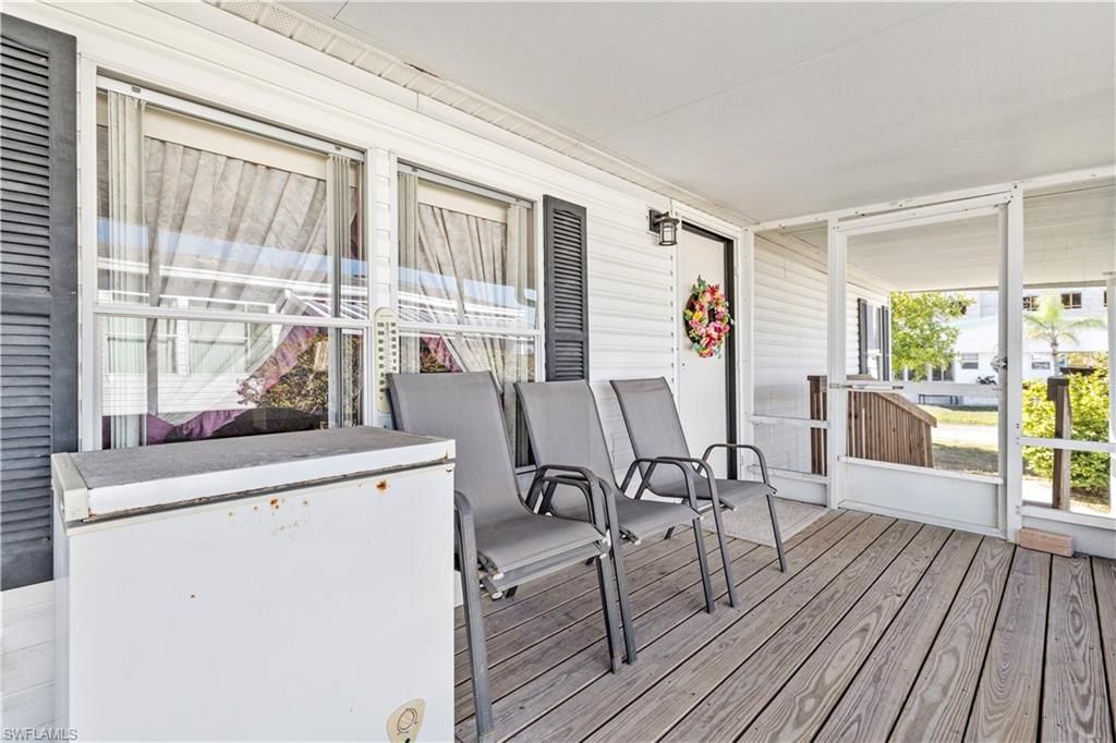 205 Carriage Ln, North Fort Myers, FL 33917 Photo