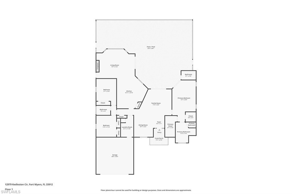 12979 Kedleston Cir, Fort Myers, FL 33912 Photo