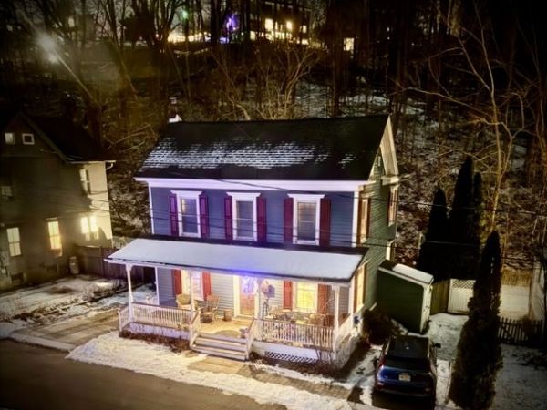 56 E Main St, High Bridge, NJ 08829