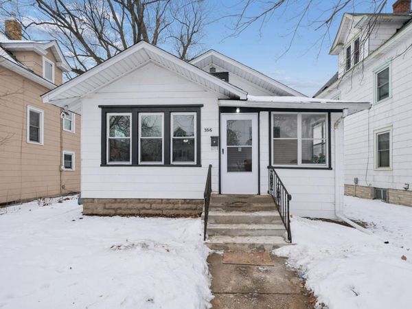 3516 33rd Avenue S, Minneapolis, MN 55406