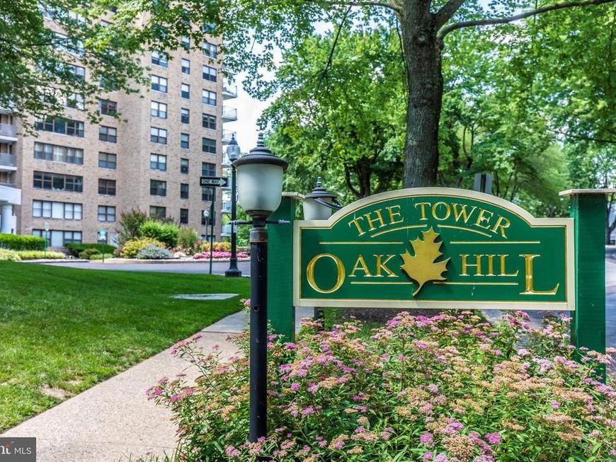 1600 Hagys Ford Road, Unit 8U, Penn Valley, PA 19072 Main Photo