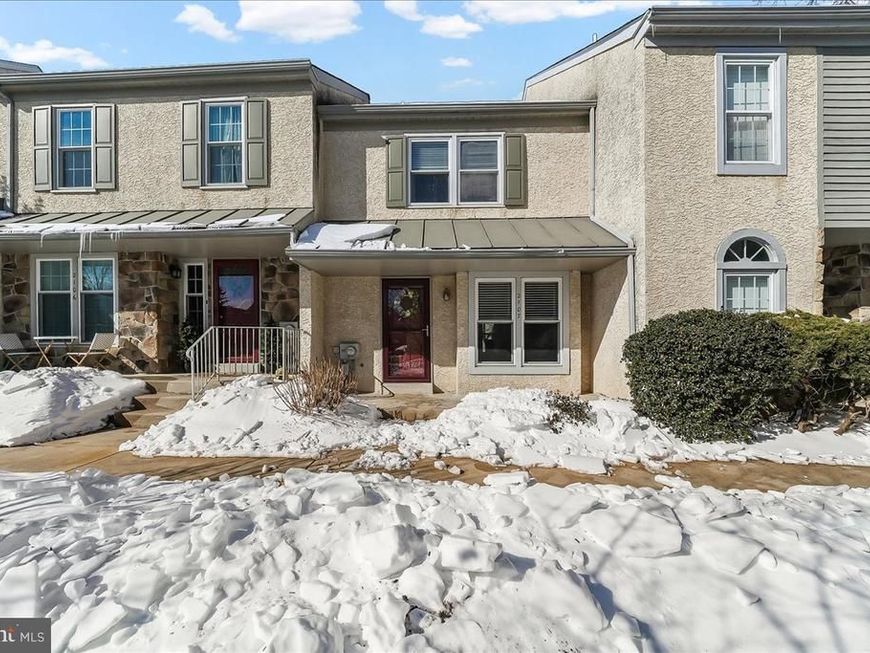 2107 Eton Court, Unit 2107, West Chester, PA 19382 Main Photo
