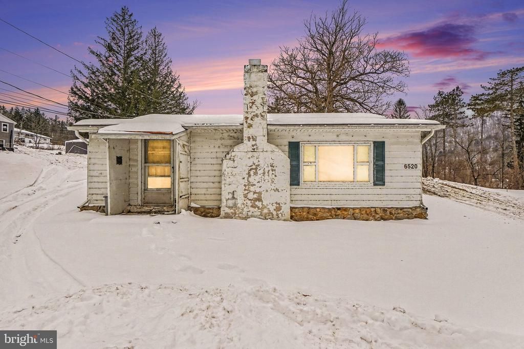6520-6528 ROUTE 6, WELLSBORO, PA 16901