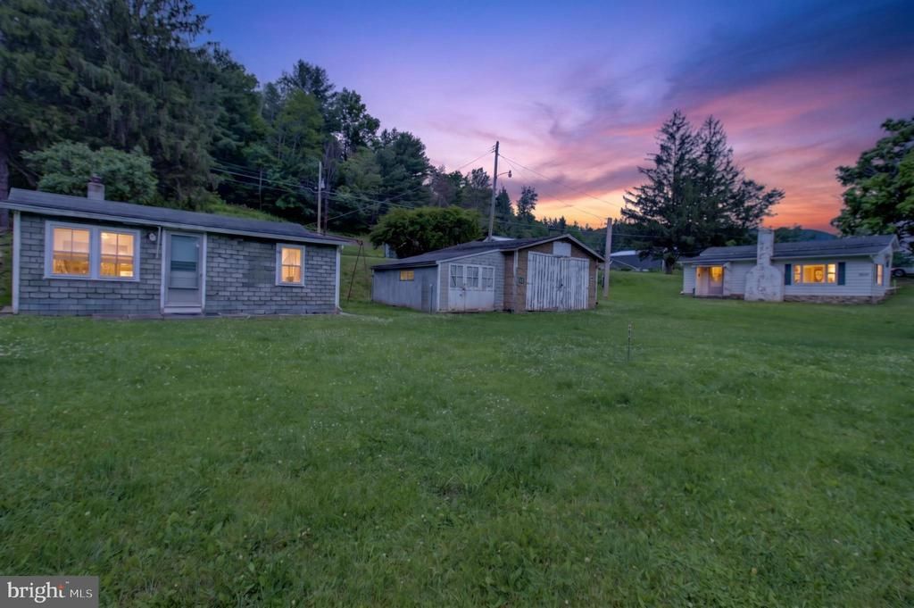 6520-6528 ROUTE 6, WELLSBORO, PA 16901