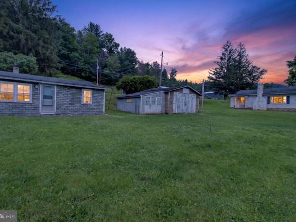 6520-6528 ROUTE 6, WELLSBORO, PA 16901