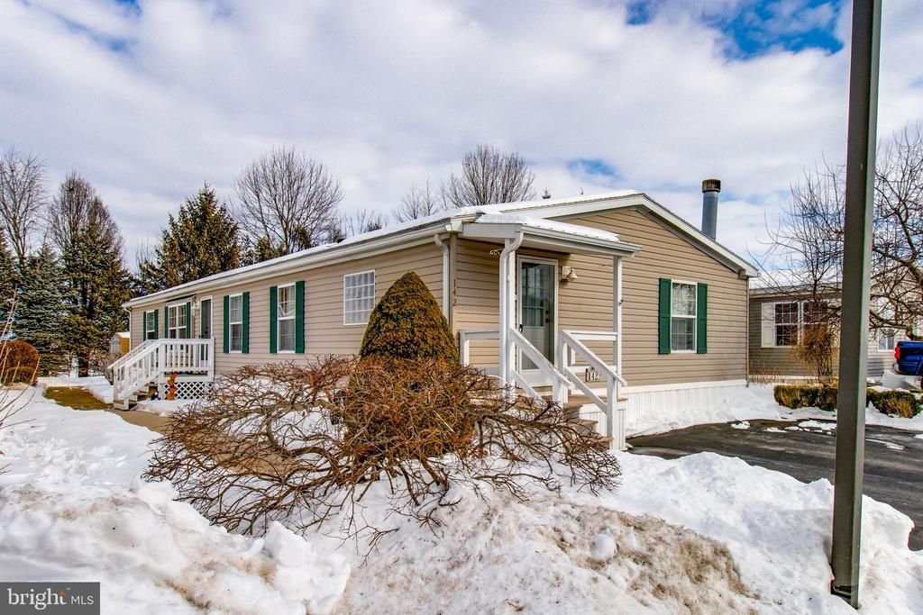 142 Tulip Circle, Ephrata, PA 17522 Main Photo
