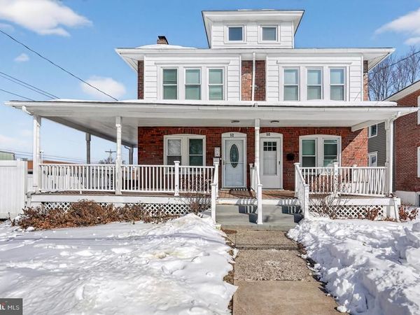 52 LAWSON AVENUE, CLAYMONT, DE 19703