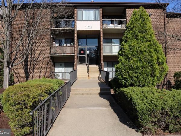 11238 CHERRY HILL ROAD, Unit 40, BELTSVILLE, MD 20705