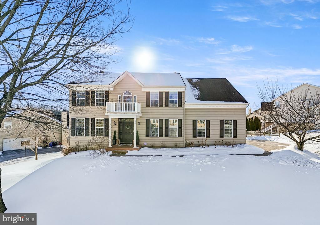 38 Wick Drive, Parkesburg, PA 19365 Main Photo