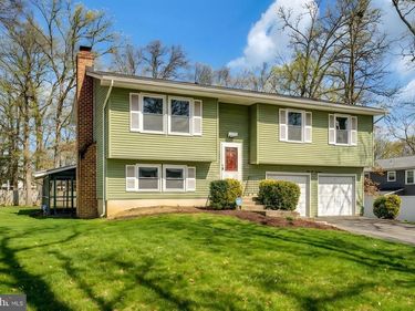 3517 WAVERLY DRIVE, FREDERICKSBURG, VA 22407