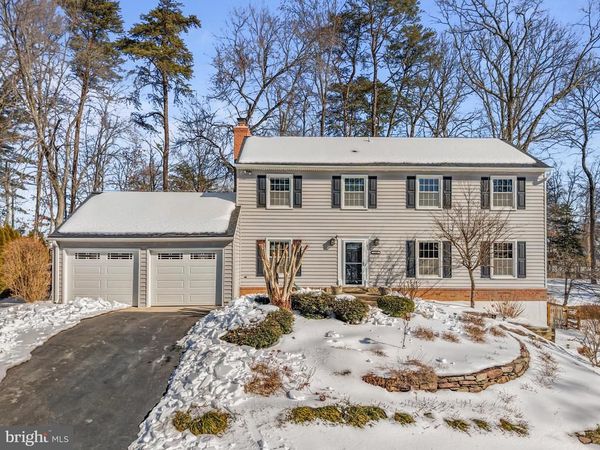 8309 MAGIC LEAF ROAD, SPRINGFIELD, VA 22153