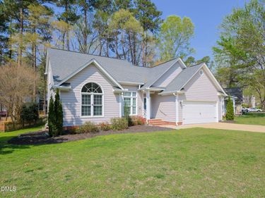 710 Clay Hill Drive, Knightdale, NC 27545