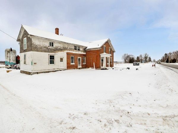 431 North Main Street, Alburgh, VT 05440