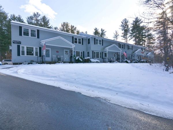 3 Holly Lane, Londonderry, NH 03053
