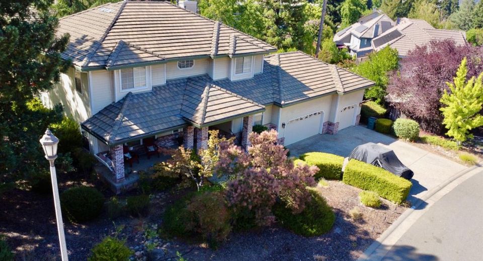 2322 Carlisle Ct, El Dorado Hills, CA 95762 Photo