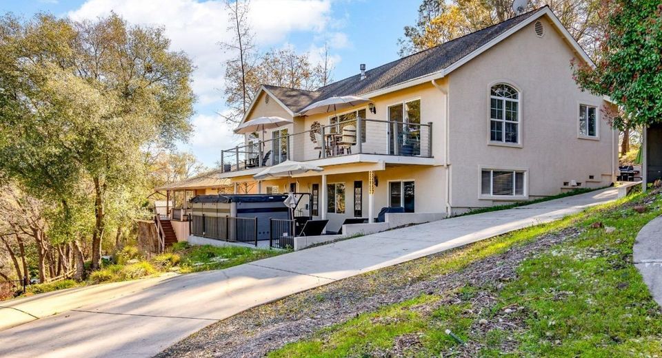 22957 Sunset Ridge Dr, Auburn, CA 95602 Photo