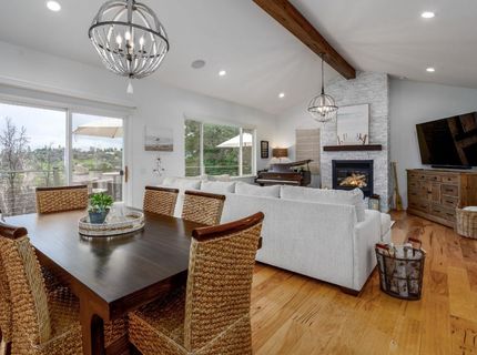 22957 Sunset Ridge Dr, Auburn, CA 95602 Photo