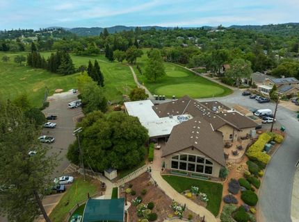 22957 Sunset Ridge Dr, Auburn, CA 95602 Photo