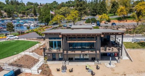 22957 Sunset Ridge Dr, Auburn, CA 95602 Photo