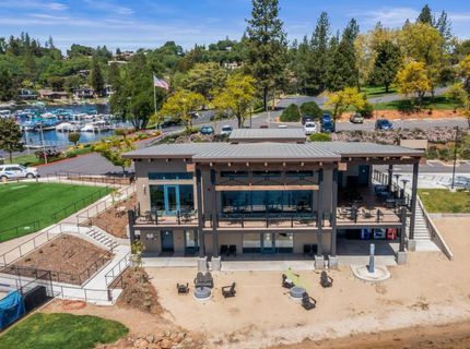 22957 Sunset Ridge Dr, Auburn, CA 95602 Photo