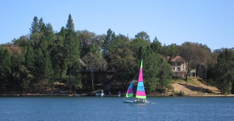22957 Sunset Ridge Dr, Auburn, CA 95602 Photo