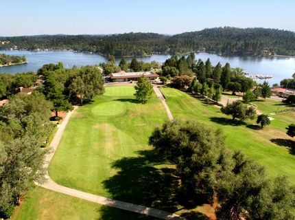 22957 Sunset Ridge Dr, Auburn, CA 95602 Photo