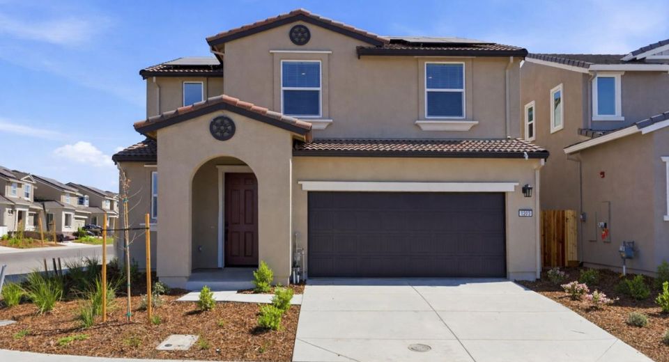 1203 Leonhardt Loop, Lincoln, CA 95648 Photo