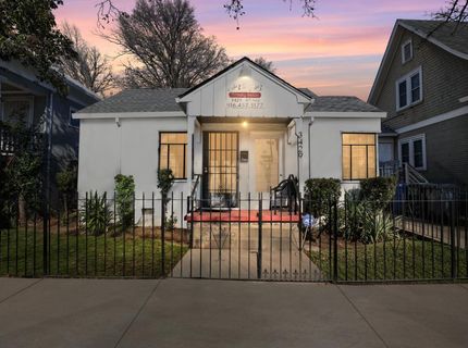 3429 4th Ave, Sacramento, CA 95817 Photo