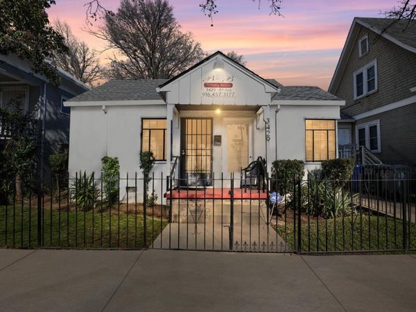 3429 4th Ave, Sacramento, CA 95817
